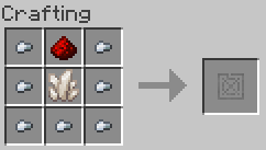 Мод Wireless Redstone для майнкрафт 1.15.2