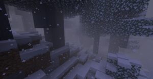 Мод Primal Winter для майнкрафт 1.20, 1.19.2, 1.18.2, 1.16.5, 1.15.2