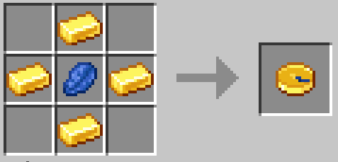 Мод Dynamical Compass 1.17.1, 1.16.5, 1.15.2, 1.14.4