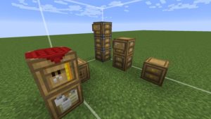 Мод Ancient Warfare для Майнкрафт 1.12.2, 1.7.10 Мод Ancient Warfare для Майнкрафт 1.12.2, 1.7.10