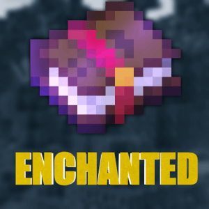 Мод Enchanted для майнкрафт 1.15.2