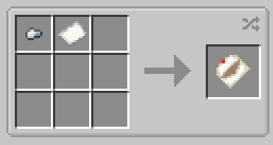 Мод Snail Mail для майнкрафт 1.16.4, 1.15.2