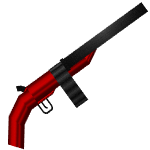 Мод Gun 3D для майнкрафт 1.15.2, 1.14.4 9 Мод Gun 3D для майнкрафт 1.15.2, 1.14.4