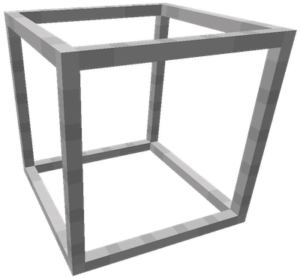 Мод FakeBlocks для майнкрафт 1.16.5, 1.15.2