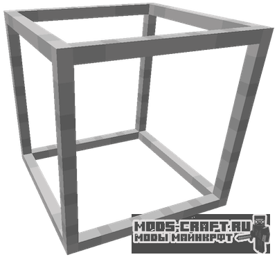 Мод FakeBlocks для майнкрафт 1.16.5, 1.15.2