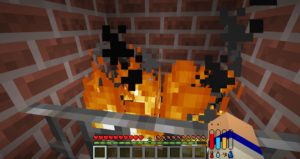 Мод Survival Inc. для майнкрафт 1.12.2 Мод Survival Inc. для майнкрафт 1.12.2