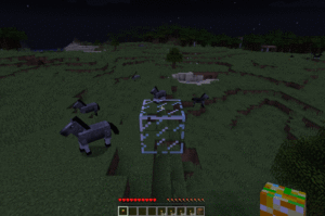 Мод Torchrism для майнкрафт 1.12.2 Мод Torchrism для майнкрафт 1.12.2