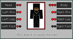 Мод First Aid для майнкрафт 1.19.4, 1.18.2, 1.17.1, 1.16.5, 1.15.2, 1.14.4, 1.12.2 Мод First Aid для майнкрафт 1.19.4, 1.18.2, 1.17.1, 1.16.5, 1.15.2, 1.14.4, 1.12.2