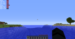 Мод First Aid для майнкрафт 1.19.4, 1.18.2, 1.17.1, 1.16.5, 1.15.2, 1.14.4, 1.12.2 Мод First Aid для майнкрафт 1.19.4, 1.18.2, 1.17.1, 1.16.5, 1.15.2, 1.14.4, 1.12.2