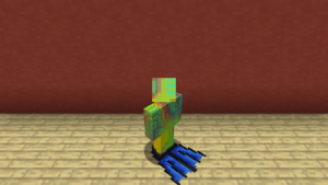 Мод Artifacts для майнкрафт 1.20.1, 1.19.4, 1.18.2, 1.17.1, 1.16.5, 1.15.2, 1.12.2