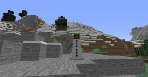 Мод Earth Mobs для майнкрафт 1.16.5, 1.15.2, 1.14.4, 1.12.2