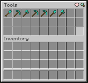 Мод Chest Tracker для майнкрафт 1.16.1