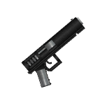 Мод Gun 3D для майнкрафт 1.15.2, 1.14.4 12 Мод Gun 3D для майнкрафт 1.15.2, 1.14.4