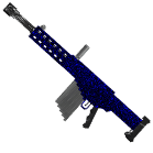 Мод Gun 3D для майнкрафт 1.15.2, 1.14.4 8 Мод Gun 3D для майнкрафт 1.15.2, 1.14.4