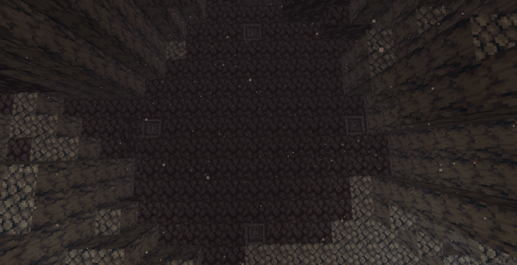 Мод AdventureZ для майнкрафт 1.16.1