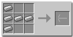 Мод Rope Bridge 1.21.8, 1.20.1, 1.16.5, 1.12.2 2 Мод Rope Bridge 1.21.8, 1.20.1, 1.16.5, 1.12.2