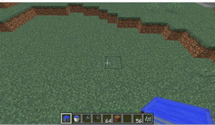 Мод Gardening Tools для майнкрафт 1.16.4, 1.15.2, 1.14.4