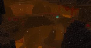 Мод Cinderscapes для майнкрафт 1.16.1