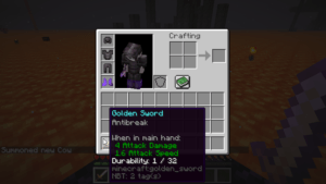 Мод BetterEnchants для майнкрафт 1.16.1