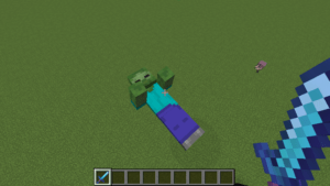 Мод BetterEnchants для майнкрафт 1.16.1