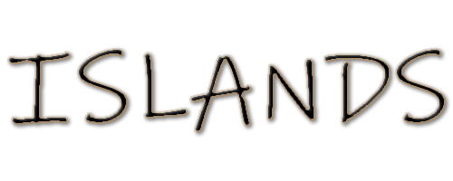 Мод Islands для майнкрафт 1.15.2, 1.14.4