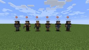 Мод Ancient Warfare для Майнкрафт 1.12.2, 1.7.10 Мод Ancient Warfare для Майнкрафт 1.12.2, 1.7.10