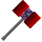 Мод Gun 3D для майнкрафт 1.15.2, 1.14.4 5 Мод Gun 3D для майнкрафт 1.15.2, 1.14.4