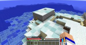 Мод Survival Inc. для майнкрафт 1.12.2 Мод Survival Inc. для майнкрафт 1.12.2