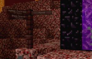 Мод Custom Signposts 1.16.4, 1.14.4, 1.12.2 Мод Custom Signposts 1.16.4, 1.14.4, 1.12.2