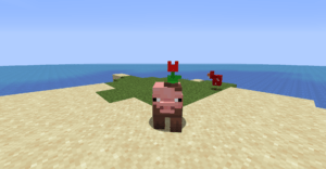 Мод Earth Mobs для майнкрафт 1.16.5, 1.15.2, 1.14.4, 1.12.2