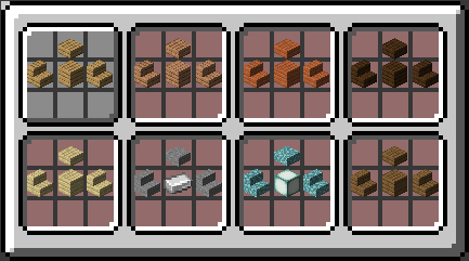 Мод Sword Displays для майнкрафт 1.15.2