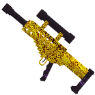 Мод Gun 3D для майнкрафт 1.15.2, 1.14.4 7 Мод Gun 3D для майнкрафт 1.15.2, 1.14.4