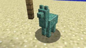 Мод Golemist для майнкрафт 1.12.2