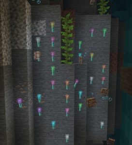 Мод Upgrade Aquatic 1.19.2, 1.18.2, 1.16.5, 1.15.2, 1.14.4 (обновления океана) Мод Upgrade Aquatic 1.19.2, 1.18.2, 1.16.5, 1.15.2, 1.14.4 (обновления океана)