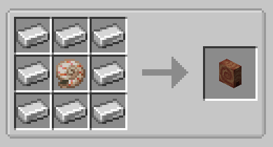 Мод Snail Mail для майнкрафт 1.16.4, 1.15.2