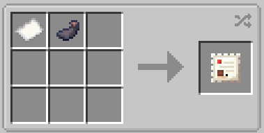 Мод Snail Mail для майнкрафт 1.16.4, 1.15.2