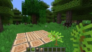 Мод Climatic Biomes для майнкрафт 1.14.4, 1.12.2 Мод Climatic Biomes для майнкрафт 1.14.4, 1.12.2