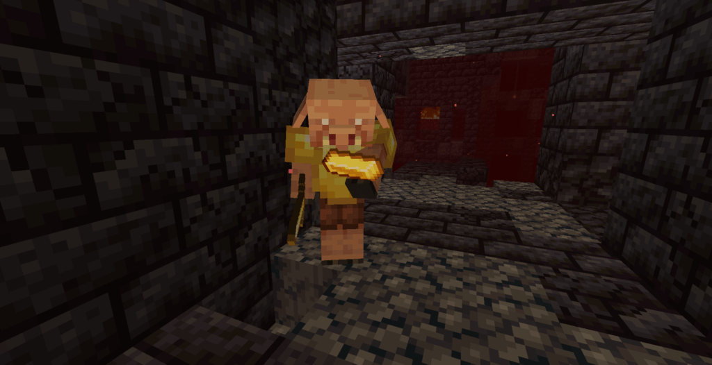 Мод AdventureZ для майнкрафт 1.16.1