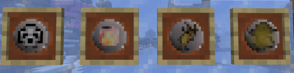 Мод Vulcan's Revenge Plus+ для майнкрафт 1.16.1, 1.15.2