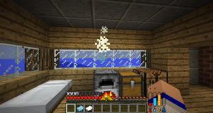 Мод Survival Inc. для майнкрафт 1.12.2 Мод Survival Inc. для майнкрафт 1.12.2