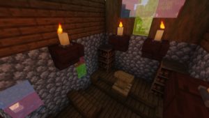 Мод Oh Dungeons Items для майнкрафт 1.15.2 Мод Oh Dungeons Items для майнкрафт 1.15.2