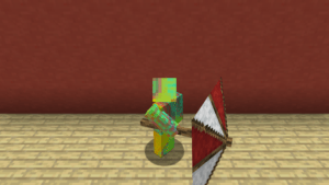 Мод Artifacts для майнкрафт 1.20.1, 1.19.4, 1.18.2, 1.17.1, 1.16.5, 1.15.2, 1.12.2