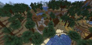 Мод Vulcan's Revenge Plus+ для майнкрафт 1.16.1, 1.15.2