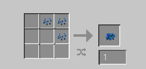 Мод Bandits для майнкрафт 1.15.2