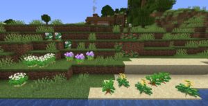 Мод Farmer's Delight для майнкрафт 1.20.1, 1.19.4, 1.18.2, 1.17.1, 1.16.5, 1.15.2