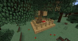 Мод Golemist для майнкрафт 1.12.2