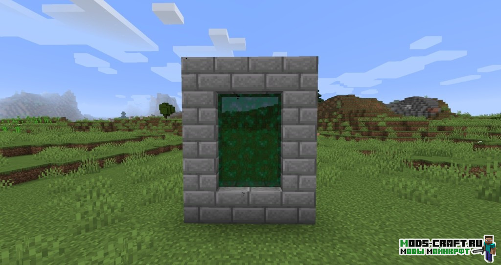 Мод The Undergarden для майнкрафт 1.20.1, 1.19.4, 1.18.2, 1.16.5, 1.15.2 2 Мод The Undergarden для майнкрафт 1.20.1, 1.19.4, 1.18.2, 1.16.5, 1.15.2