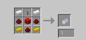 Мод Rocket Boots для майнкрафт 1.15.2, 1.14.4, 1.12.2