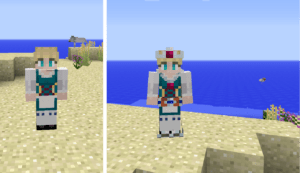 Мод Gems & Jewels для майнкрафт 1.20.1, 1.19.2, 1.18.2, 1.16.5, 1.15.2, 1.7.10