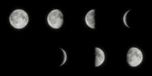 Ресурспак Hyper realistic Sun and Moon 1.16.2